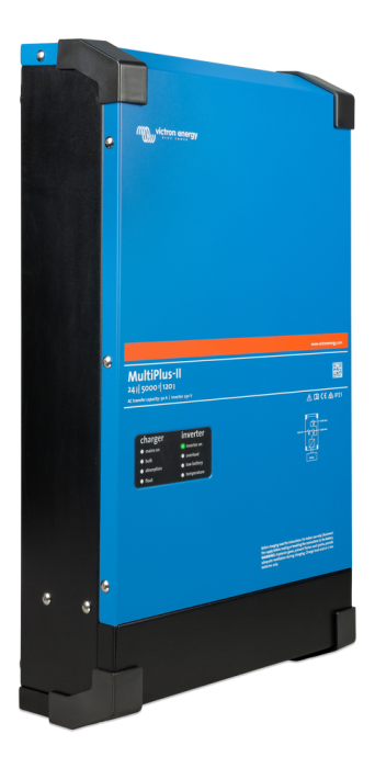 MultiPlus-II 12/5000/220-50