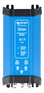 Victron Orion 12/24-20, uisolert