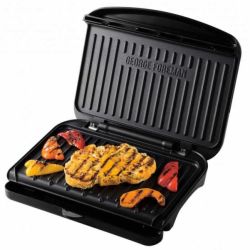 Bordgrill George Foreman, stor