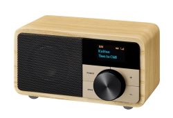  DAB+ Radio, Sangean DDR-7