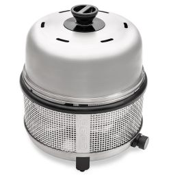 Gassgrill COBB Premier+ Gas Deluxe 30 mbar