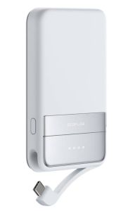 Ecoflow Rapid Powerbank & Nødlader,  5000mAh, Blue