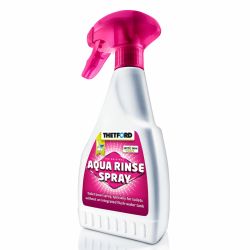 Rensespray, Aqua Rinse Spray 500ml