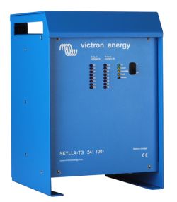 Victron Skylla-TG 24/100 (1+1)