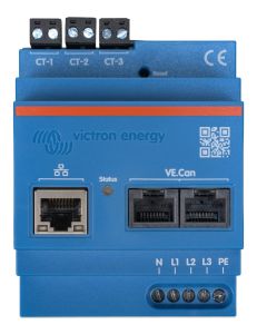 Energy meter VM-3P75CT