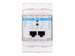 Energy meter ET340 - 3 phase - max 65A/phase