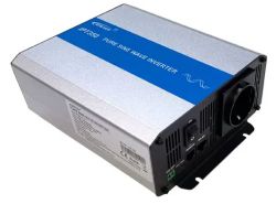 Inverter  350W, EP Solar IPT350-12