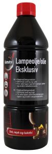 Lampeolje. 1L