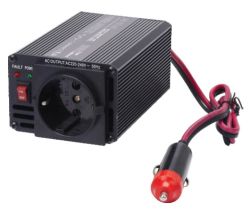 Inverter  200W, modifisert sinus