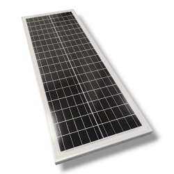 Solcellepanel  70Watt, Sunenergy 99x37,5cm, mono