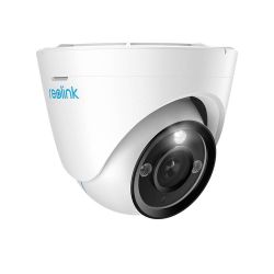 DEMO - Reolink Smart RLC-833A 4K zoom domekamera, PoE