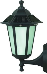 Solcellelampe, Luma - FT2002S UP