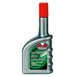 Injector Cleaner, 375mL