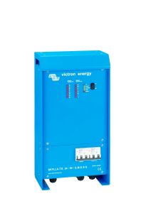 Victron Skylla-TG 24/50 GMDSS 120-240V excl. panel