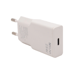 230V USB C PD, 25W