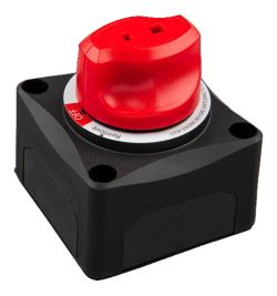 Victron Battery switch on/off 275A